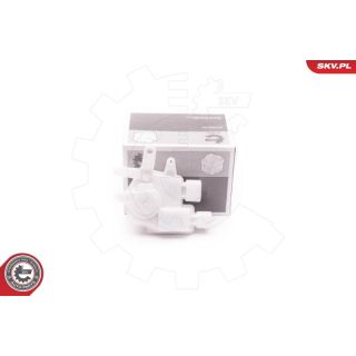 Durų užraktas ESEN SKV 16SKV481