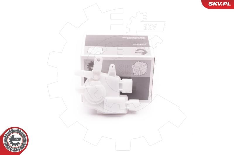 Durų užraktas ESEN SKV 16SKV481