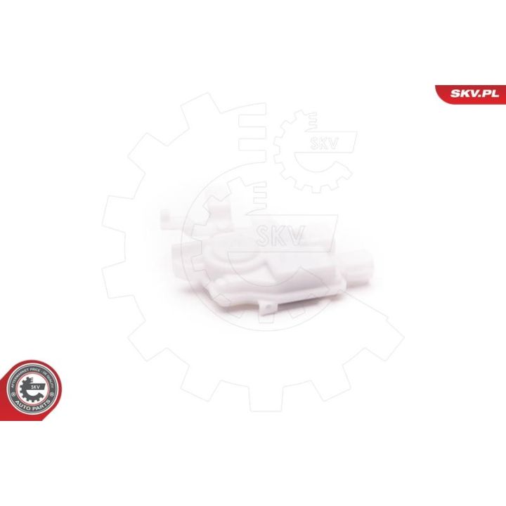 Durų užraktas ESEN SKV 16SKV481