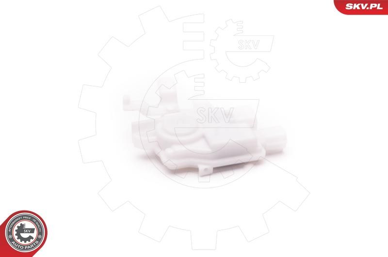 Durų užraktas ESEN SKV 16SKV481