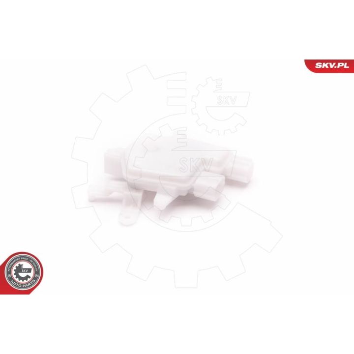 Durų užraktas ESEN SKV 16SKV481