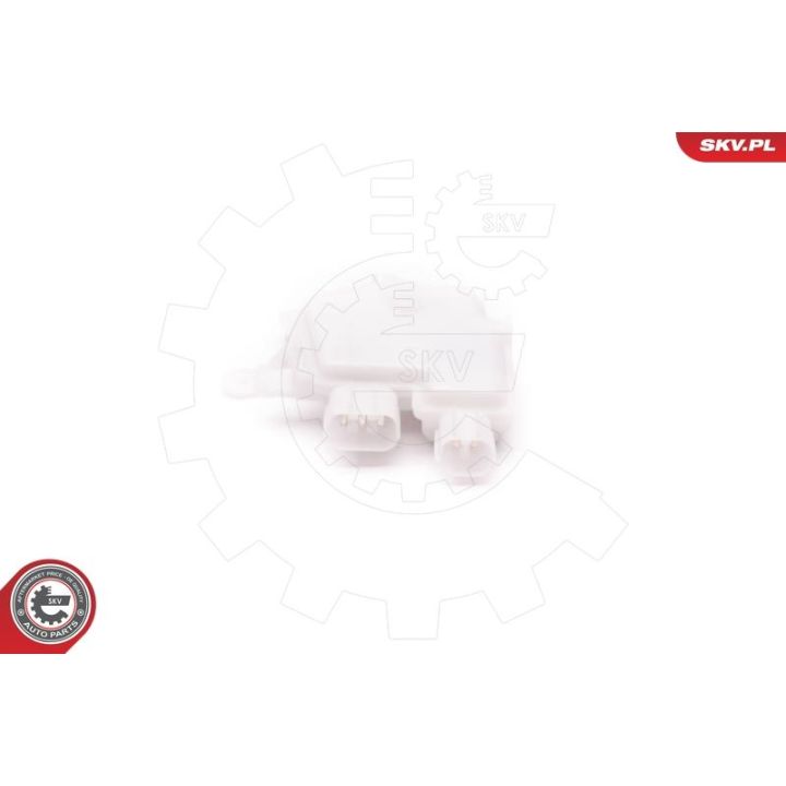 Durų užraktas ESEN SKV 16SKV481