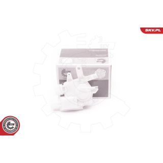 Durų užraktas ESEN SKV 16SKV482