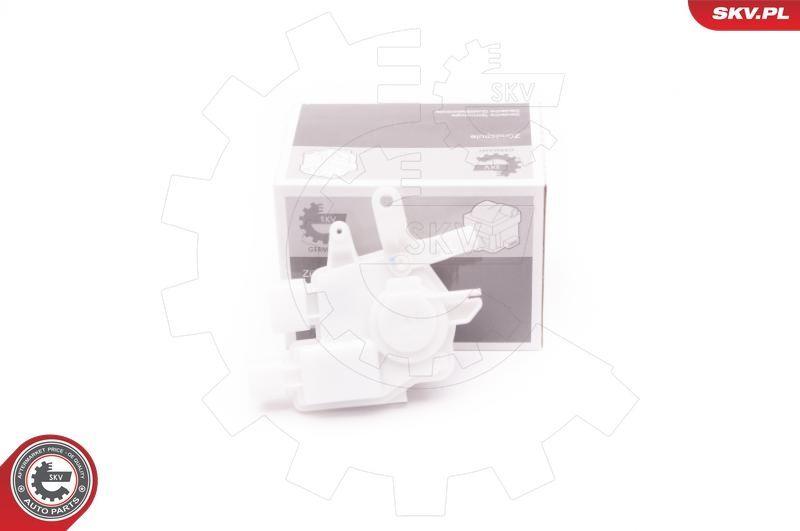 Durų užraktas ESEN SKV 16SKV482