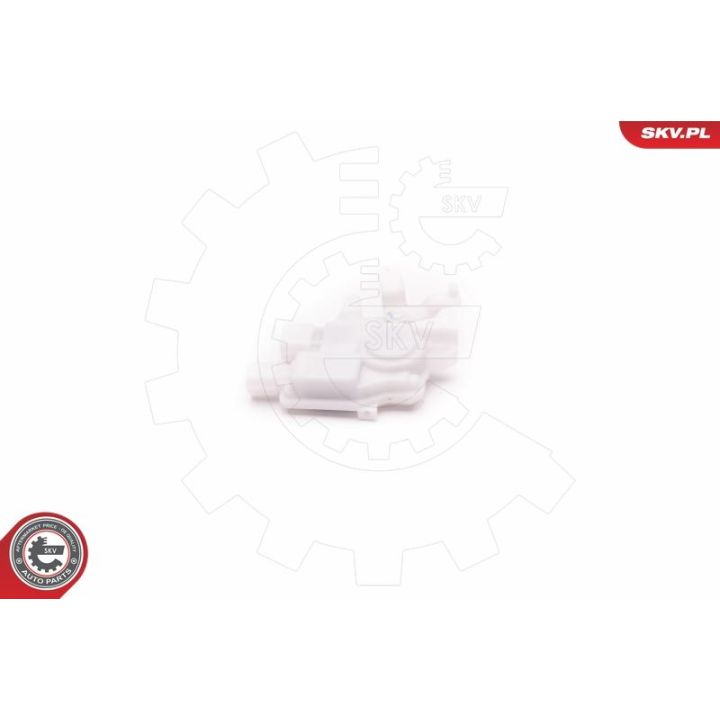 Durų užraktas ESEN SKV 16SKV482