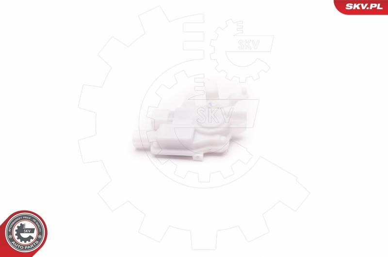 Durų užraktas ESEN SKV 16SKV482