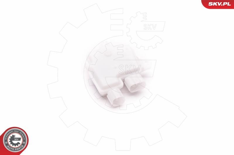 Durų užraktas ESEN SKV 16SKV482