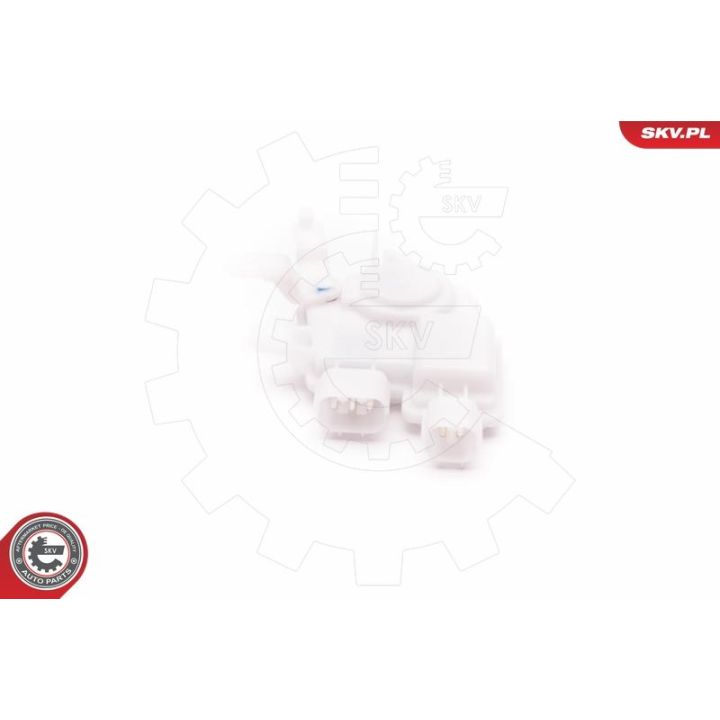 Durų užraktas ESEN SKV 16SKV482