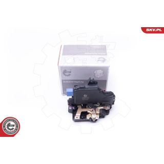 Durų užraktas ESEN SKV 16SKV531