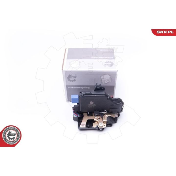 Durų užraktas ESEN SKV 16SKV531