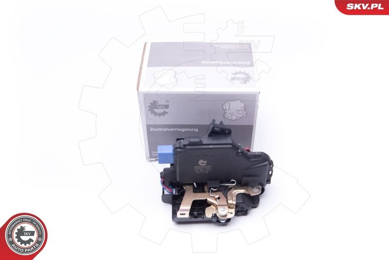 Durų užraktas ESEN SKV 16SKV531