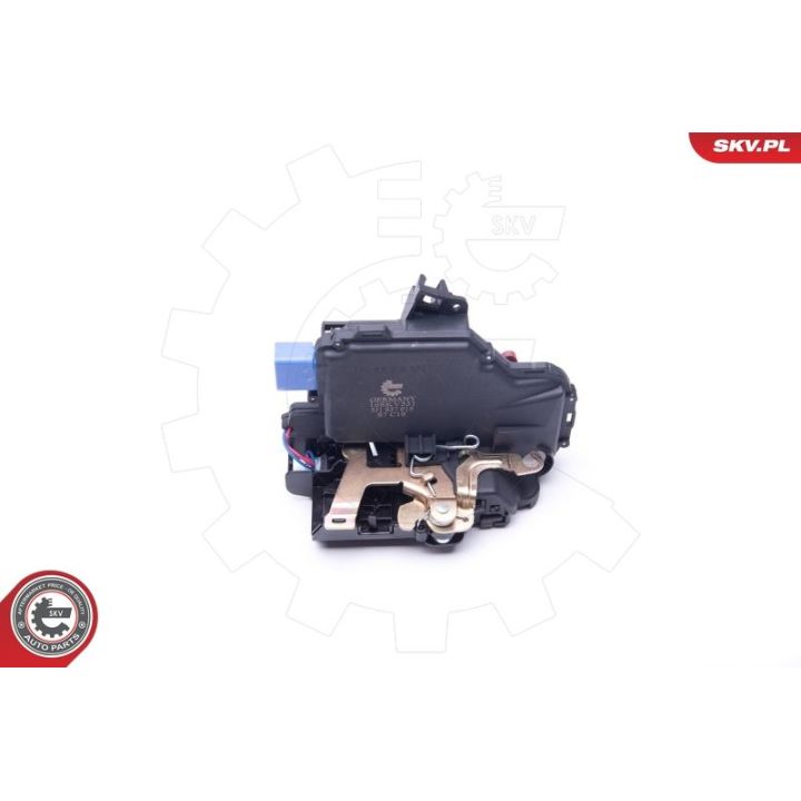 Durų užraktas ESEN SKV 16SKV531