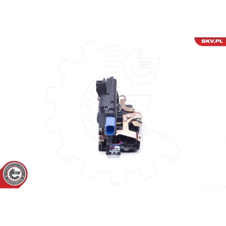 Durų užraktas ESEN SKV 16SKV531