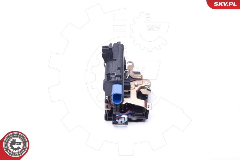 Durų užraktas ESEN SKV 16SKV531