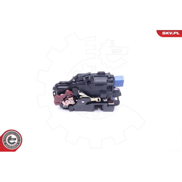 Durų užraktas ESEN SKV 16SKV531