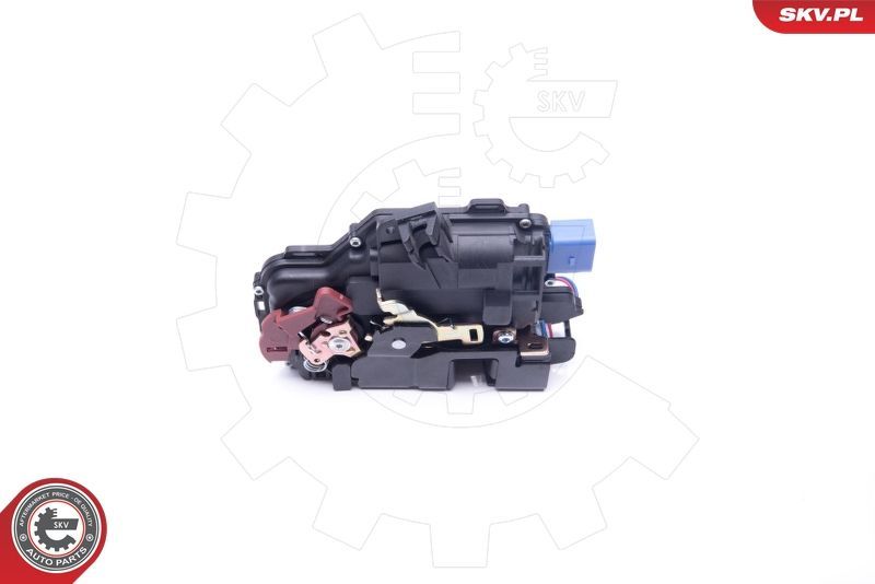 Durų užraktas ESEN SKV 16SKV531