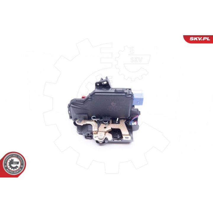 Durų užraktas ESEN SKV 16SKV532