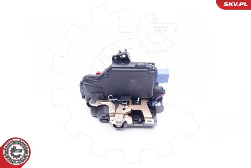 Durų užraktas ESEN SKV 16SKV532