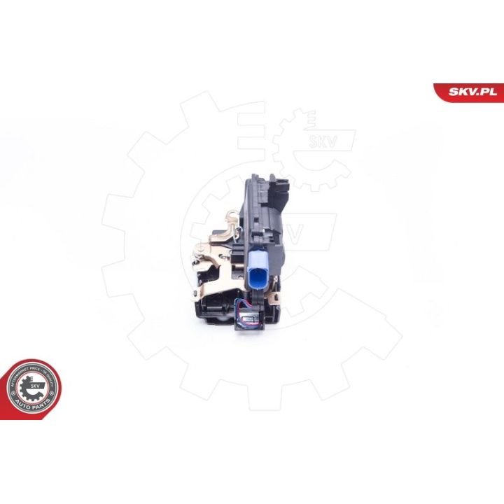 Durų užraktas ESEN SKV 16SKV532