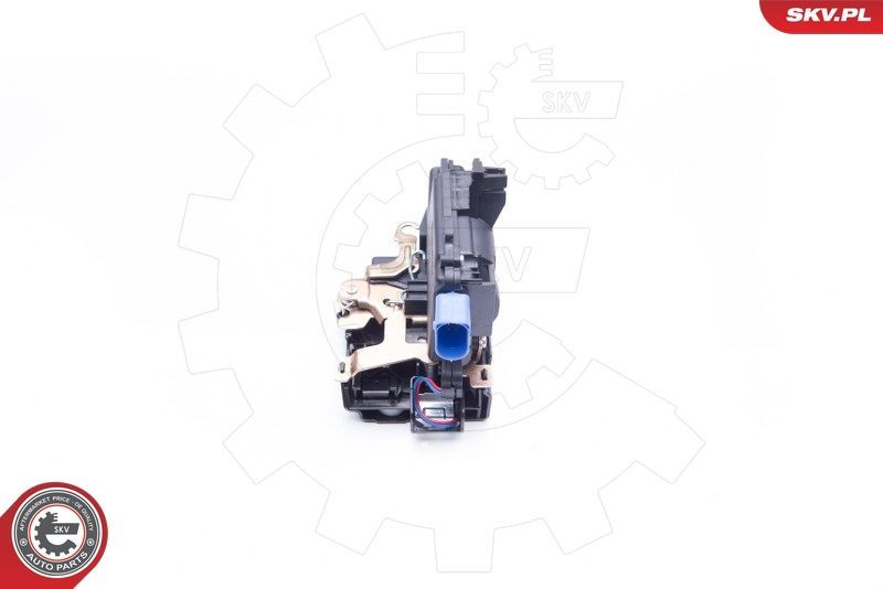 Durų užraktas ESEN SKV 16SKV532