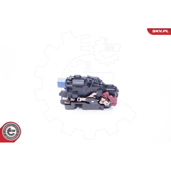 Durų užraktas ESEN SKV 16SKV532