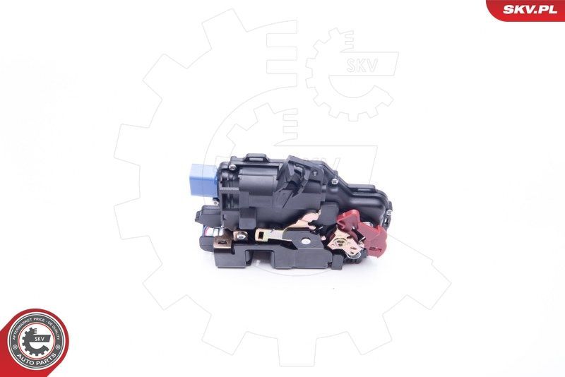 Durų užraktas ESEN SKV 16SKV532