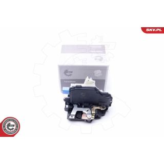 Durų užraktas ESEN SKV 16SKV573