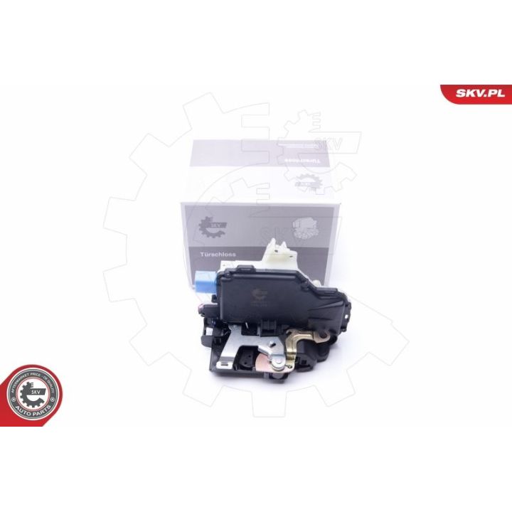 Durų užraktas ESEN SKV 16SKV573