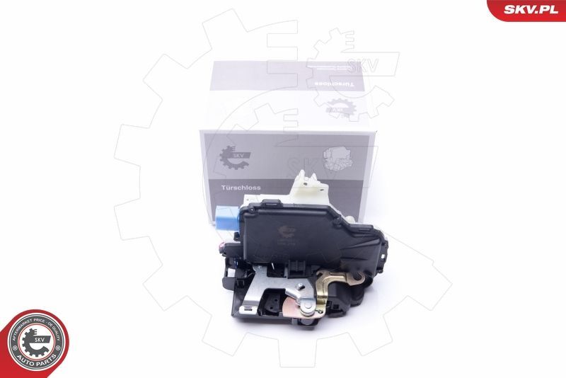 Durų užraktas ESEN SKV 16SKV573