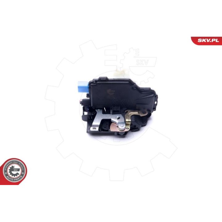 Durų užraktas ESEN SKV 16SKV573