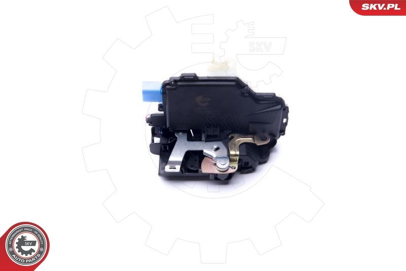 Durų užraktas ESEN SKV 16SKV573