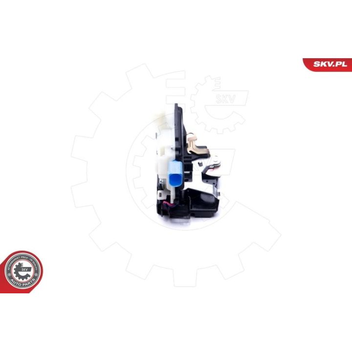 Durų užraktas ESEN SKV 16SKV573