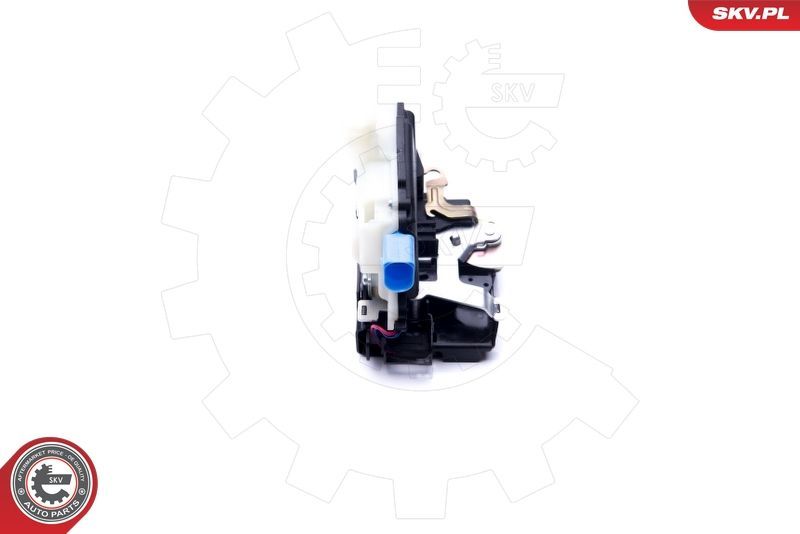 Durų užraktas ESEN SKV 16SKV573