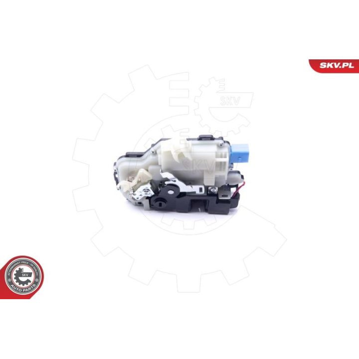 Durų užraktas ESEN SKV 16SKV573