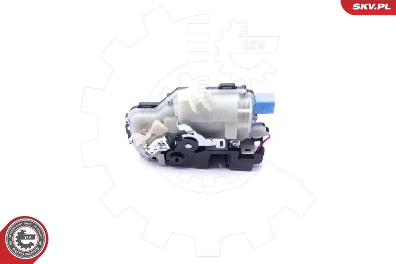 Durų užraktas ESEN SKV 16SKV573