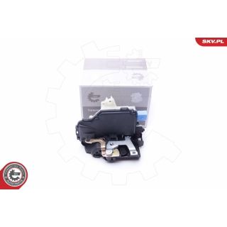 Durų užraktas ESEN SKV 16SKV574