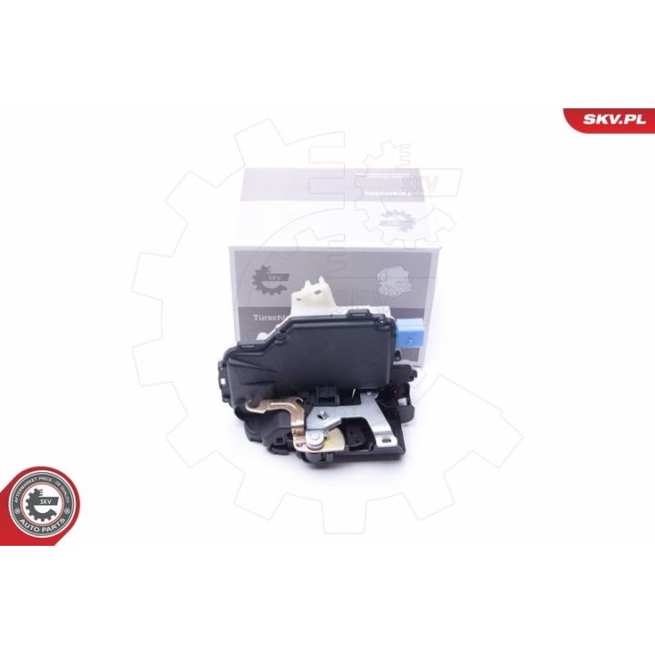 Durų užraktas ESEN SKV 16SKV574