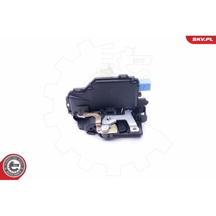 Durų užraktas ESEN SKV 16SKV574