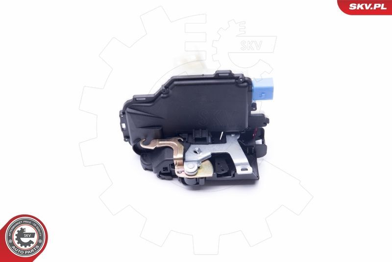 Durų užraktas ESEN SKV 16SKV574