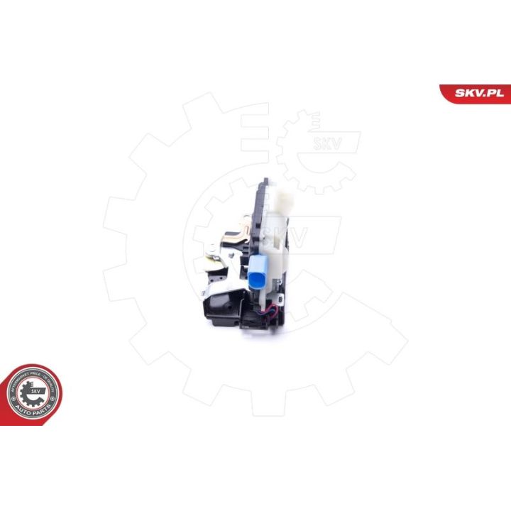 Durų užraktas ESEN SKV 16SKV574