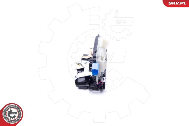 Durų užraktas ESEN SKV 16SKV574