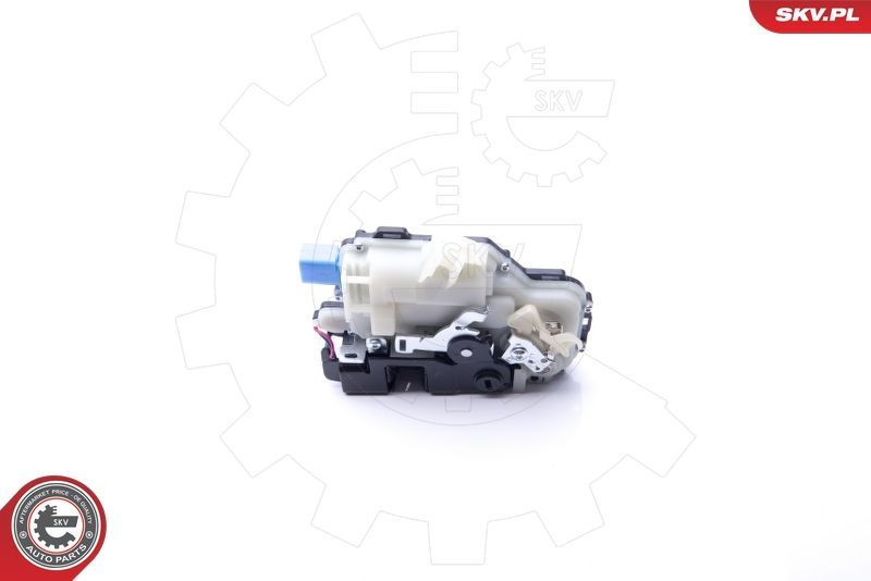 Durų užraktas ESEN SKV 16SKV574