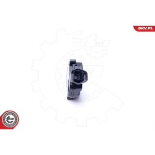 Durų užraktas ESEN SKV 16SKV621