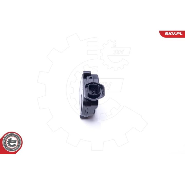 Durų užraktas ESEN SKV 16SKV621