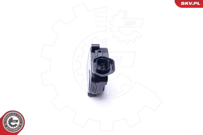 Durų užraktas ESEN SKV 16SKV621