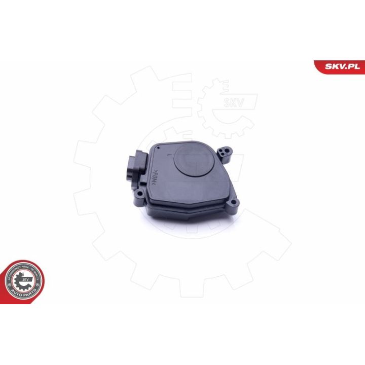 Durų užraktas ESEN SKV 16SKV621