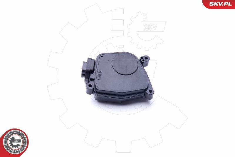 Durų užraktas ESEN SKV 16SKV621