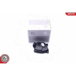 Durų užraktas ESEN SKV 16SKV622