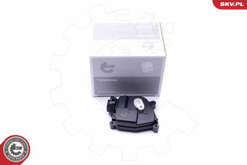 Durų užraktas ESEN SKV 16SKV622