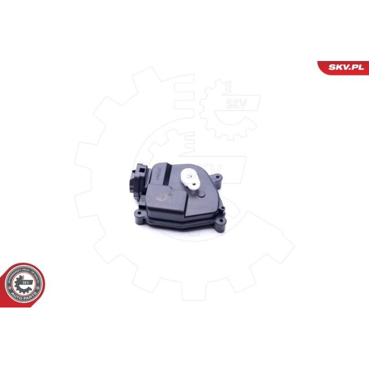 Durų užraktas ESEN SKV 16SKV622